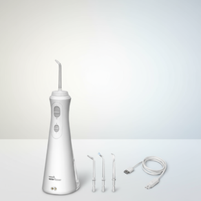 Waterpik Irrigador Cordless Plus Branco